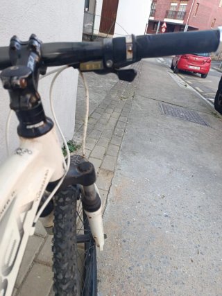 Bicicleta Orbea MX20 XC