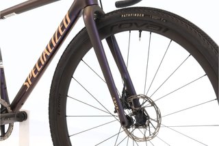 Bicicleta Specialized Crux Pro AXS 12V t.50 Reacondicionada