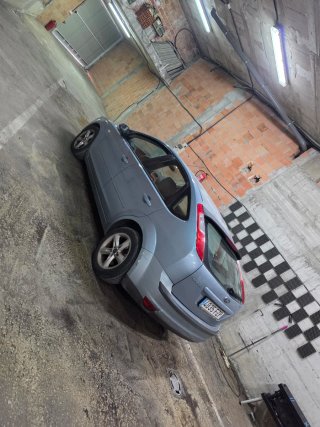 Ford Focus 2007