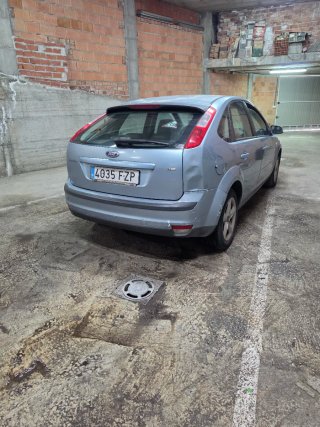 Ford Focus 2007