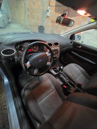 Ford Focus 2007
