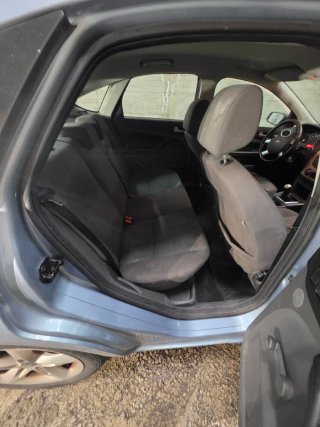 Ford Focus 2007