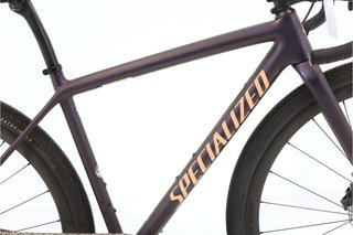 Bicicleta Specialized Crux Pro AXS 12V t.50 Reacondicionada