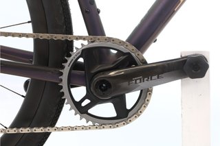 Bicicleta Specialized Crux Pro AXS 12V t.50 Reacondicionada