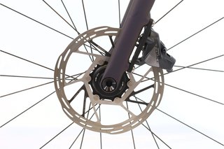 Bicicleta Specialized Crux Pro AXS 12V t.50 Reacondicionada