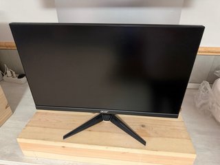 PC Gaming AeroCool + Monitor Acer Nitro