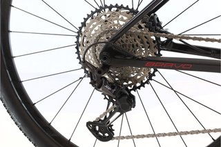 Bicicleta Berria Bravo 6.1 XT t.L Reacondicionada