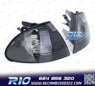 INTERMITENTES FRONTALES BMW E46 BERLINA