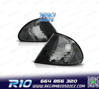 INTERMITENTES FRONTALES BMW E46 BERLINA