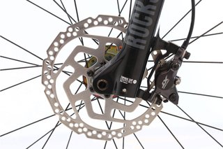 Bicicleta Trek Procaliber 9.6 XT t.L Reacondicionada