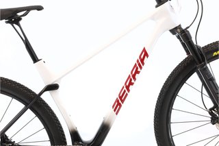 Bicicleta Berria Bravo 6.1 XT t.L Reacondicionada