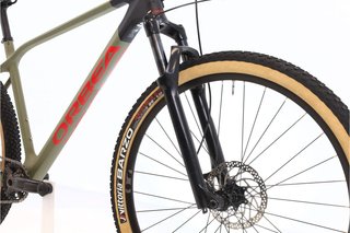 Bicicleta Orbea Alma M20 GX AXS t.L Reacondicionada