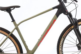 Bicicleta Orbea Alma M20 GX AXS t.L Reacondicionada