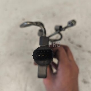 RAMPA INYECTORA HYUNDAI / KIA USADO 314002A420