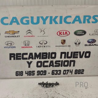 RAMPA INYECTORA HYUNDAI / KIA USADO 314002A420