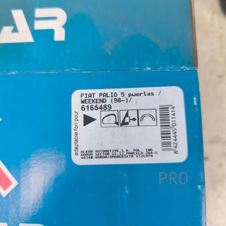 RETROVISOR DERECHO FIAT NUEVO 6165489