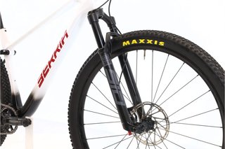 Bicicleta Berria Bravo 6.1 XT t.L Reacondicionada