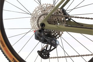 Bicicleta Orbea Alma M20 GX AXS t.L Reacondicionada