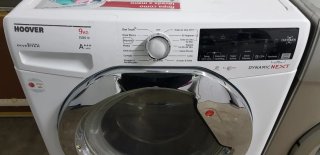 Lavadora Hoover 9kg 1500rpm Inverter A+++