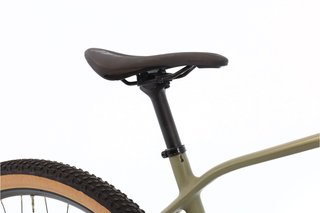 Bicicleta Orbea Alma M20 GX AXS t.L Reacondicionada