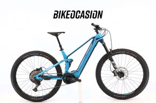 Bicicleta Conway Xyron S 4.9 t.M Reacondicionada