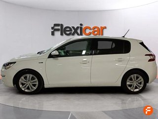 Peugeot 308 5p Active 1.6 BlueHDi 73KW (100CV)