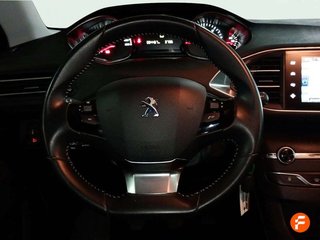 Peugeot 308 5p Active 1.6 BlueHDi 73KW (100CV)