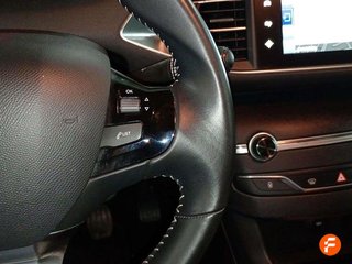 Peugeot 308 5p Active 1.6 BlueHDi 73KW (100CV)