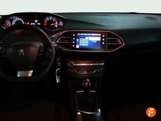 Peugeot 308 5p Active 1.6 BlueHDi 73KW (100CV)