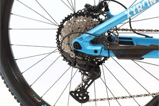 Bicicleta Conway Xyron S 4.9 t.M Reacondicionada