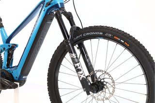 Bicicleta Conway Xyron S 4.9 t.M Reacondicionada