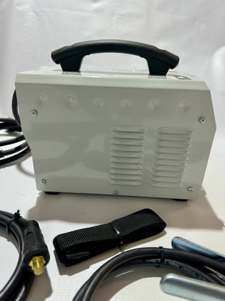 Soldador GYS Progys 183E Inverter MMA/TIG