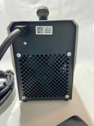 Soldador GYS Progys 183E Inverter MMA/TIG