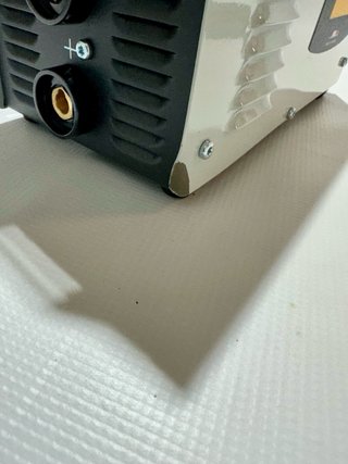 Soldador GYS Progys 183E Inverter MMA/TIG