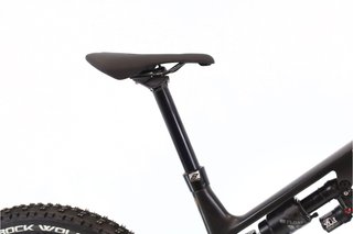 Bicicleta Rotwild R.E735 XT t.M Reacondicionada