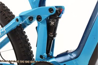 Bicicleta Conway Xyron S 4.9 t.M Reacondicionada