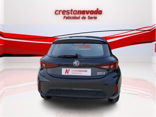 MG3Hybrid+ - Desde 280€ al mes ¡sin pagar entrada!