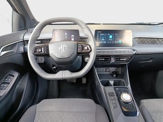MG3Hybrid+ - Desde 280€ al mes ¡sin pagar entrada!
