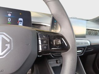 MG3Hybrid+ - Desde 280€ al mes ¡sin pagar entrada!