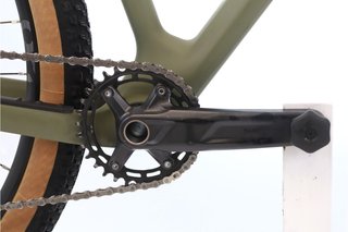 Bicicleta Orbea Alma M20 GX AXS t.L Reacondicionada