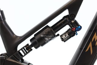 Bicicleta Rotwild R.E735 XT t.M Reacondicionada
