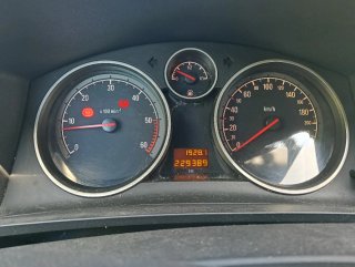 Opel Zafira 2006