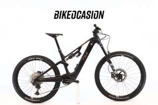 Bicicleta Rotwild R.E735 XT t.M Reacondicionada