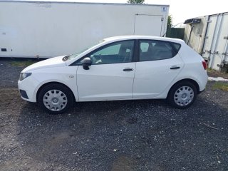 SEAT IBIZA (PARA DESPIECE)