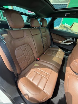 Citroen DS5 2014