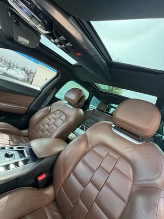 Citroen DS5 2014