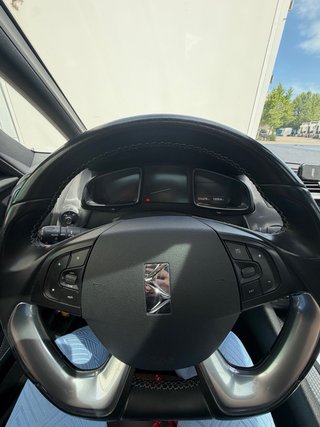 Citroen DS5 2014