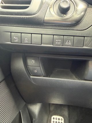 Citroen DS5 2014