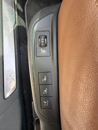 Citroen DS5 2014