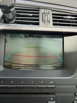 Citroen DS5 2014
